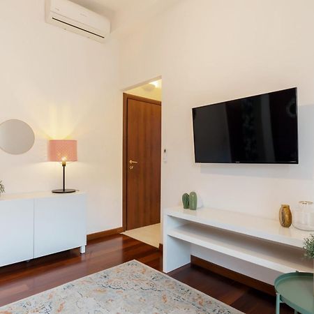 Apartmán Duomo - Citylife Pink Vintage Apt Center Milán Exteriér fotografie
