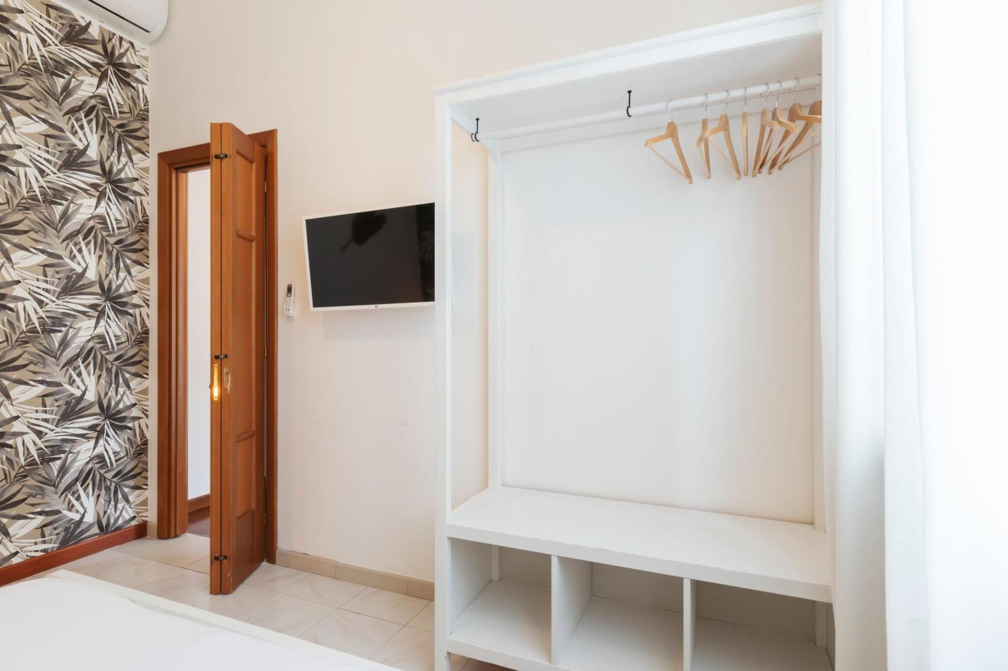 Apartmán Duomo - Citylife Pink Vintage Apt Center Milán Exteriér fotografie